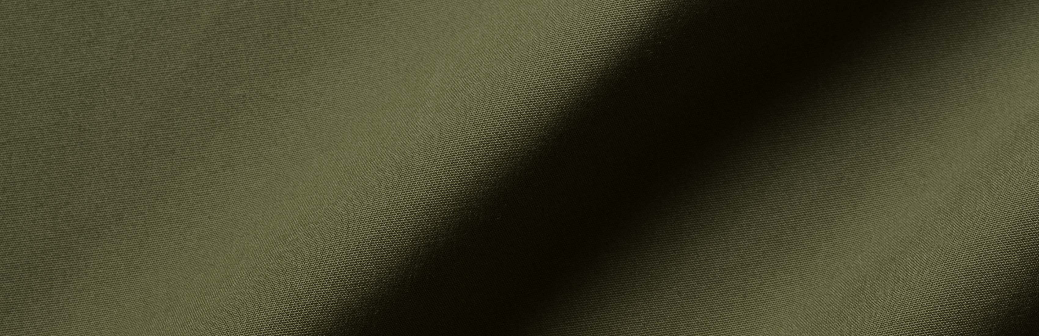 ORGANIC LIGHT COTTON POPLIN