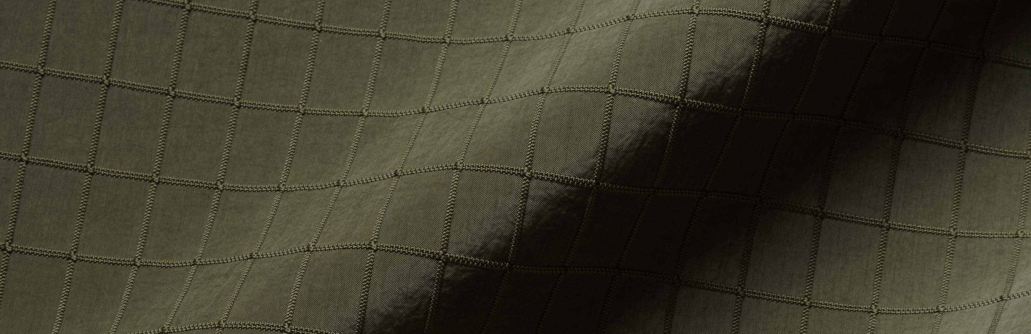 RECYCLED XXL RIPSTOP NYLON
