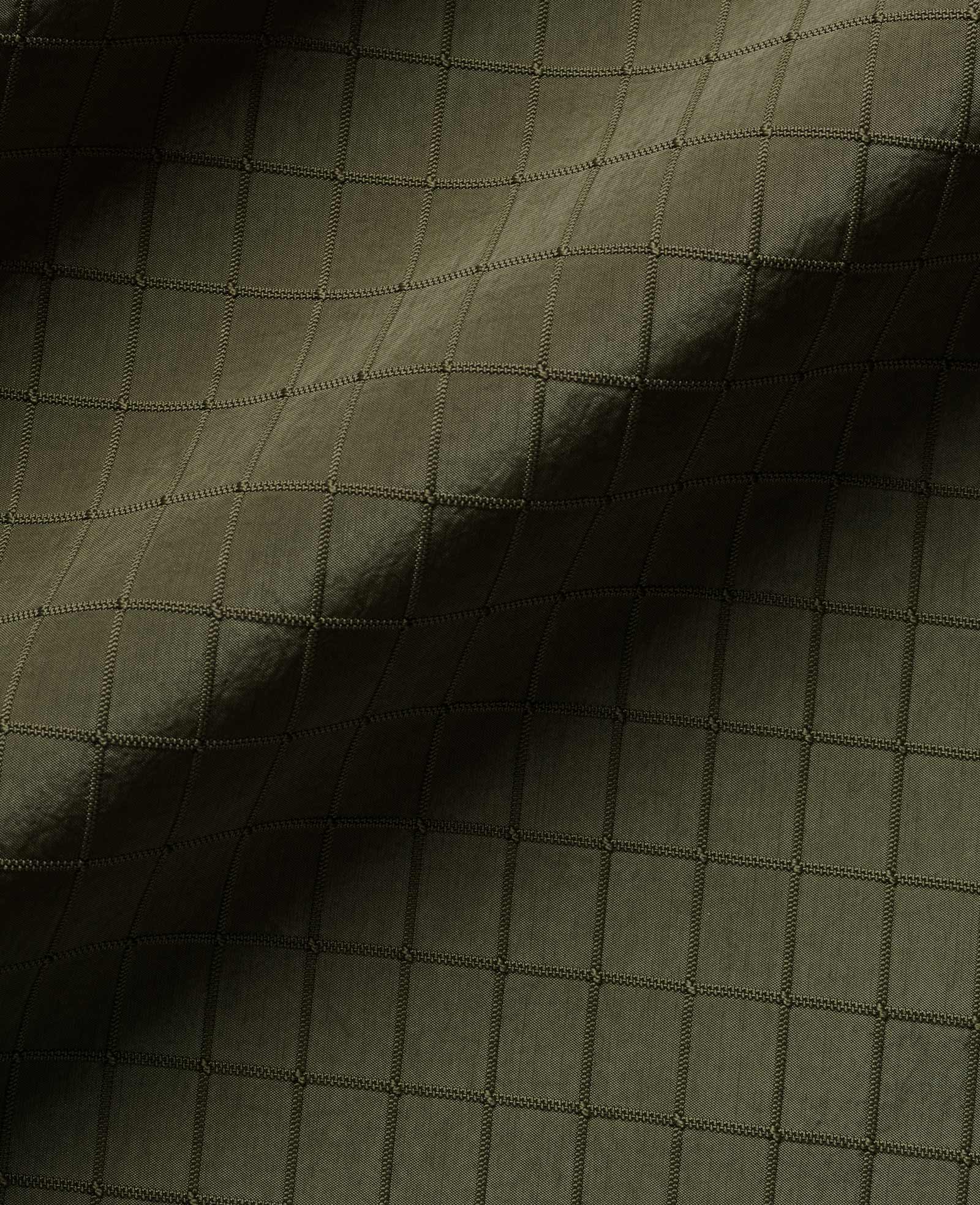 RECYCLED XXL RIPSTOP NYLON