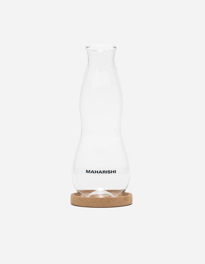 Maharishi Black+Blum MILTYPE Personal Carafe