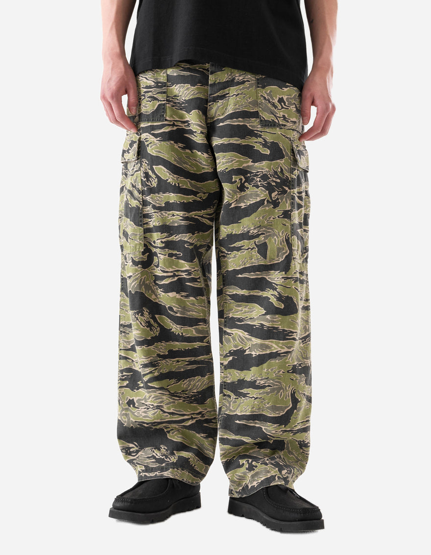 7259 Green Berets Cargo Utility Pant John Wayne Colourway