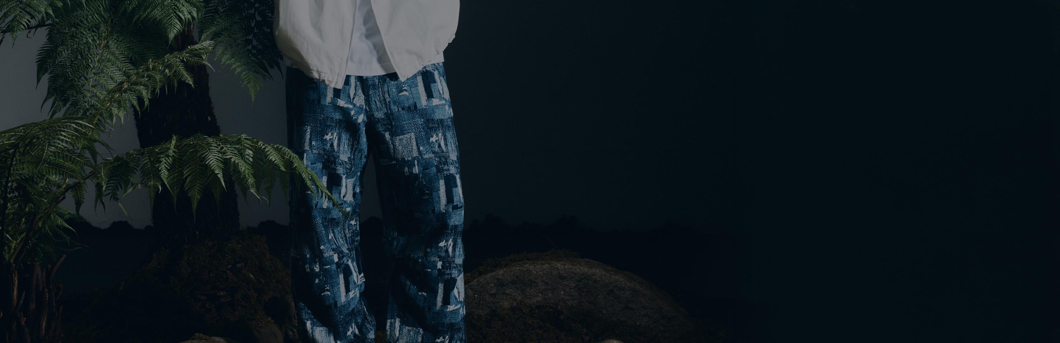 Trousers