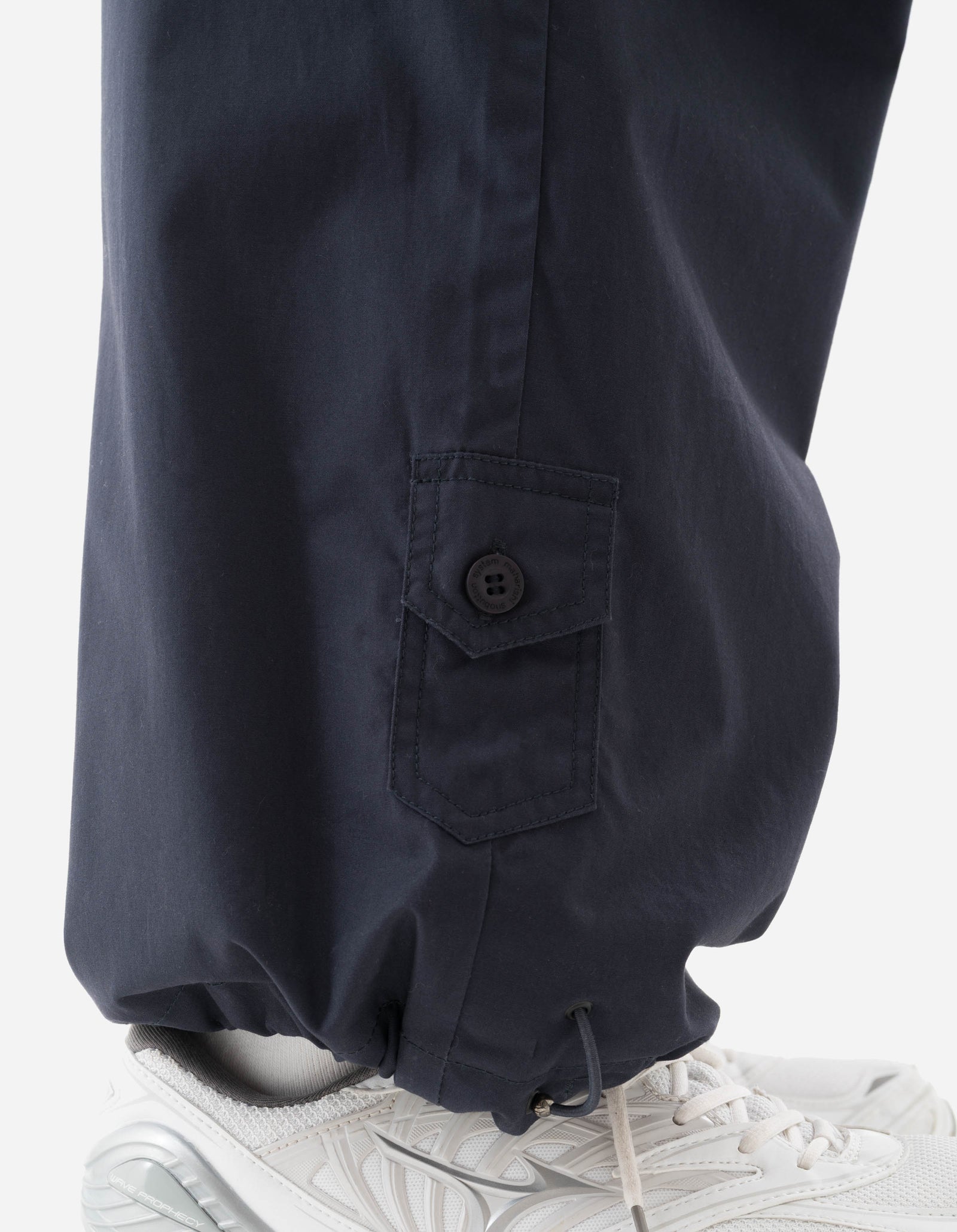 5303 Original Snopants Straight Fit Navy